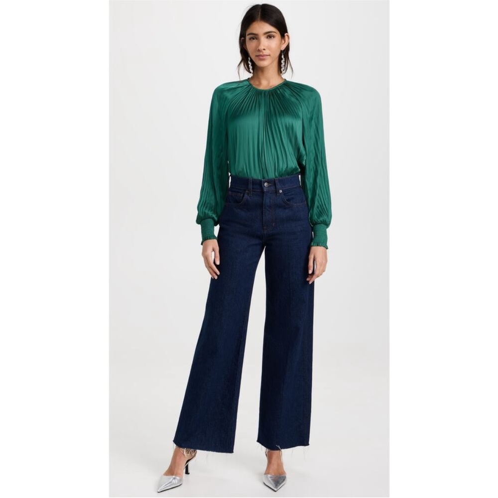 Ulla Johnson Aidy Top, Size: 6
